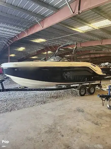 Slide: The Image of Bayliner DX 2250 2022 - 16258159