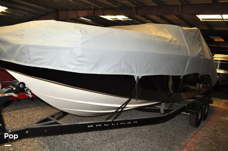 Slide: The Image of Bayliner DX 2250 2022 - 16270726