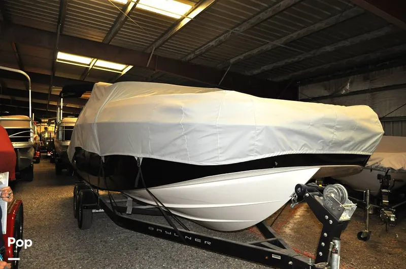 Slide: The Image of Bayliner DX 2250 2022 - 16270725