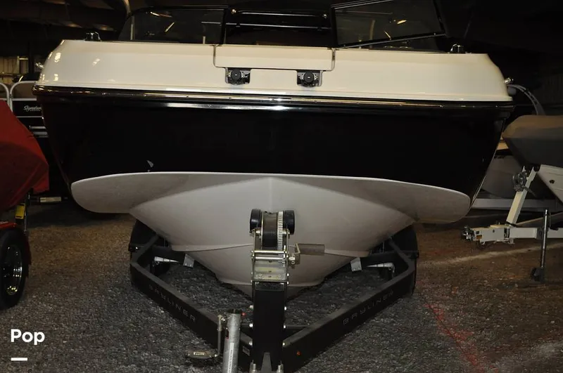 Slide: The Image of Bayliner DX 2250 2022 - 16270778