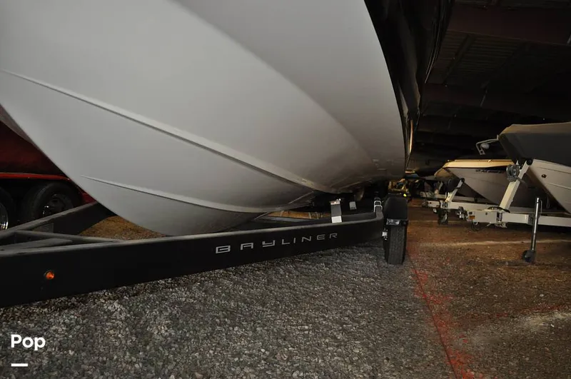 Slide: The Image of Bayliner DX 2250 2022 - 16270779