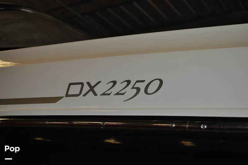 Slide: The Image of Bayliner DX 2250 2022 - 16270780