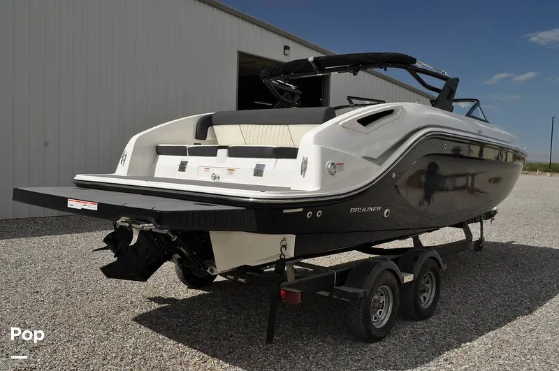 Slide: The Image of Bayliner DX 2250 2022 - 16270783