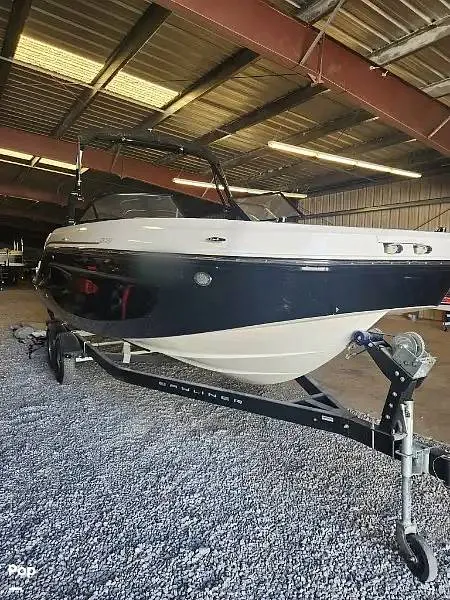 Slide: The Image of Bayliner DX 2250 2022 - 16258160