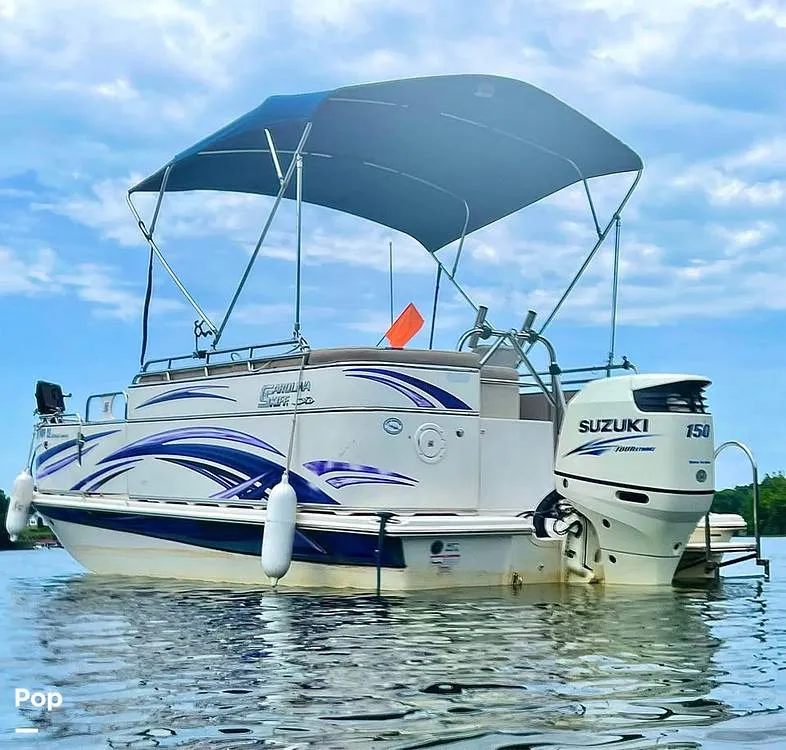 The Image of Carolina Fun Chaser DSF 20 2014 - 15868678