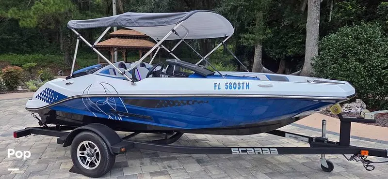 The Image of Scarab 165 id 2022 - 15869355