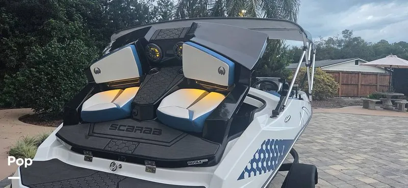 Slide: The Image of Scarab 165 ID 2022 - 16283412