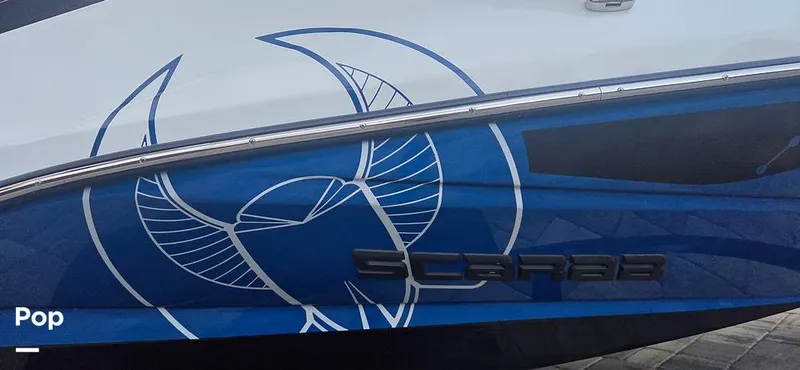 Slide: The Image of Scarab 165 ID 2022 - 16283414