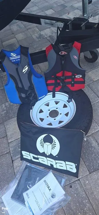 Slide: The Image of Scarab 165 ID 2022 - 16283424