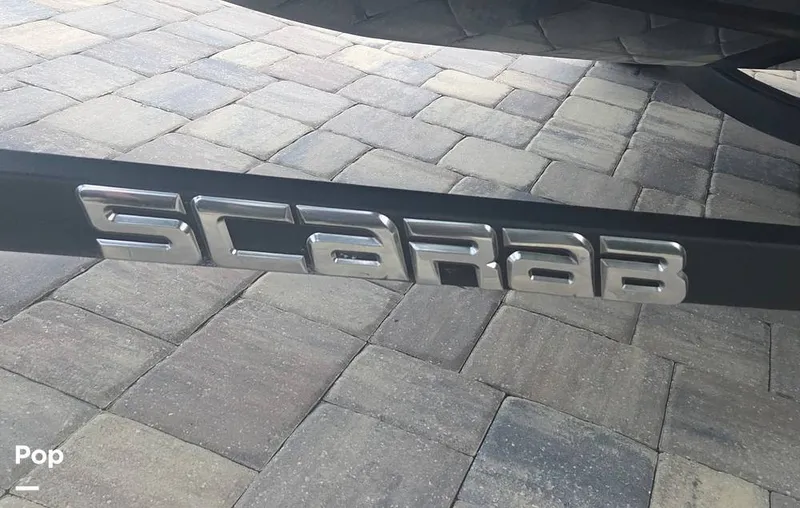 Slide: The Image of Scarab 165 id 2022 - 15916236