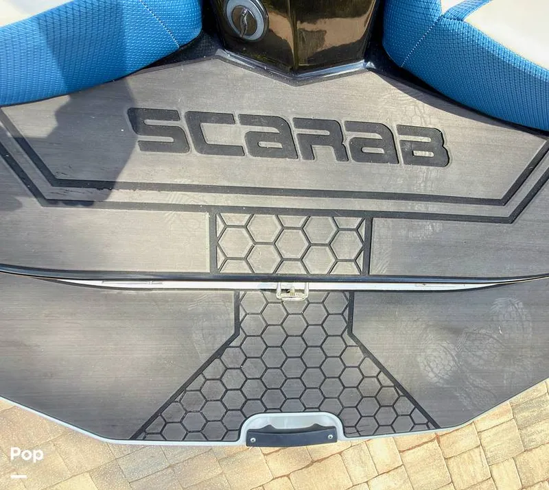 Slide: The Image of Scarab 165 ID 2022 - 16275590