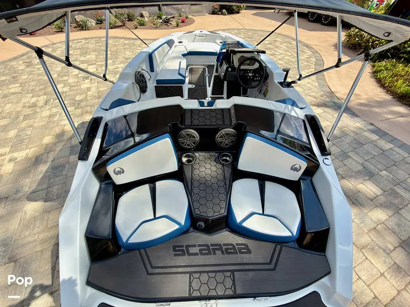 Slide: The Image of Scarab 165 ID 2022 - 16275591