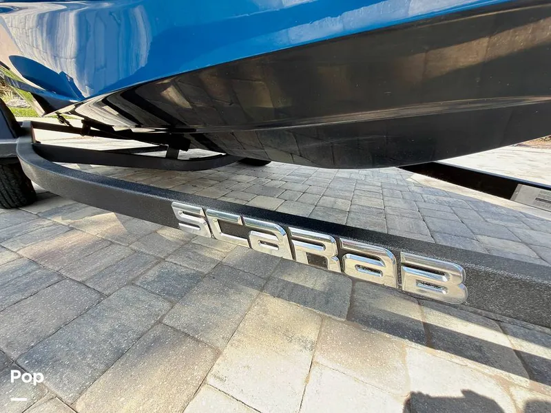 Slide: The Image of Scarab 165 ID 2022 - 16275597