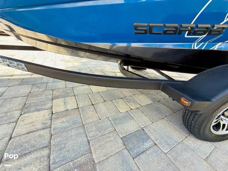 Slide: The Image of Scarab 165 ID 2022 - 16275609