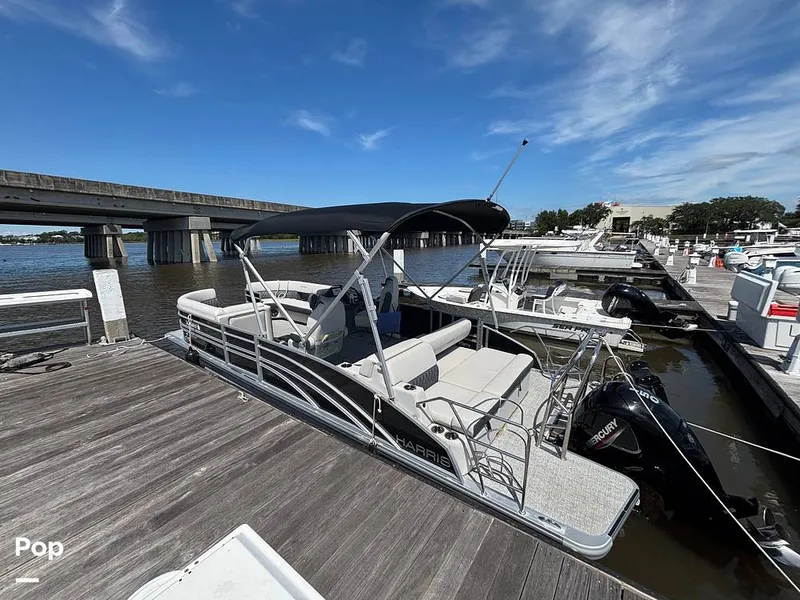 The Image of Harris Sunliner 230 2025 - 15871977