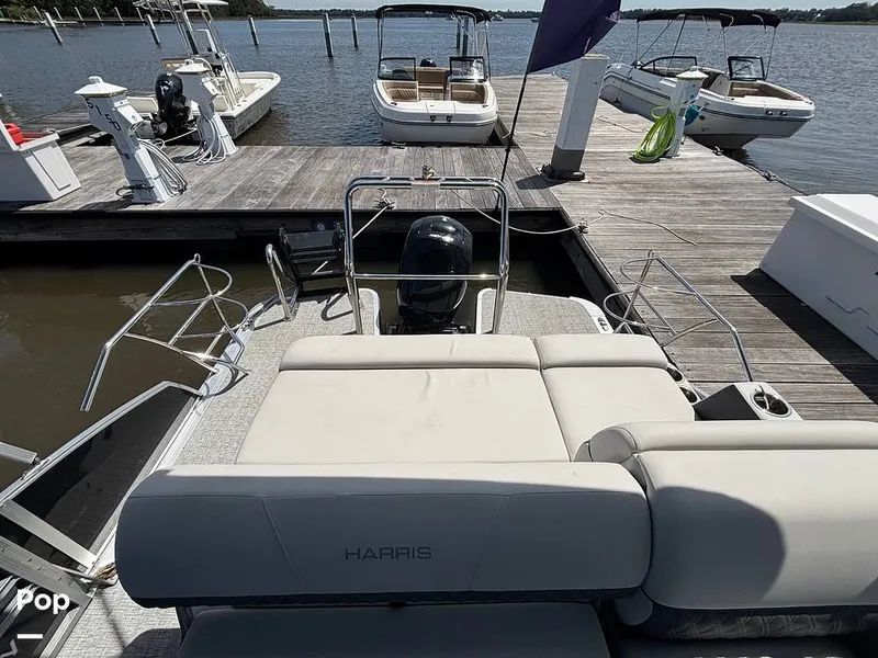 Slide: The Image of Harris Sunliner 230 2025 - 15871983