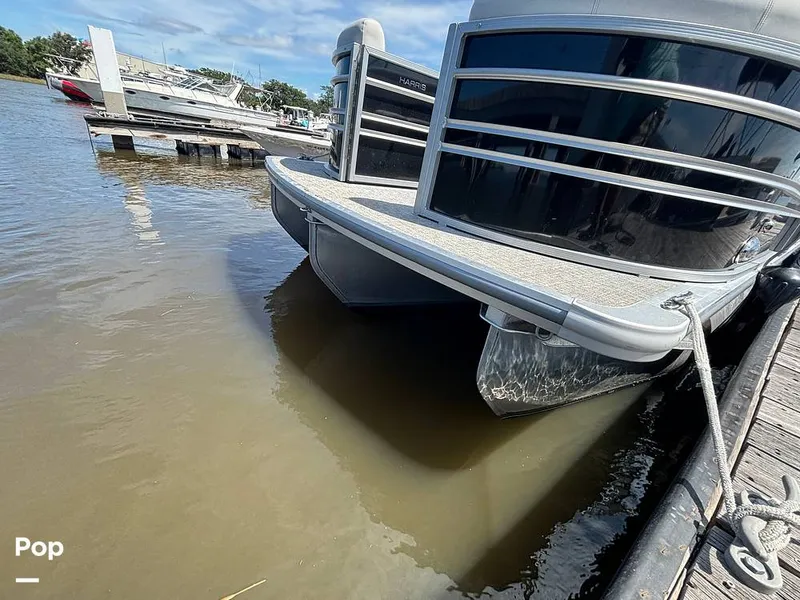 Slide: The Image of Harris Sunliner 230 2025 - 15871984