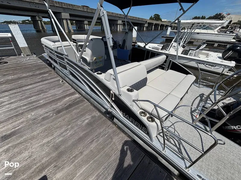 Slide: The Image of Harris Sunliner 230 2025 - 15871991