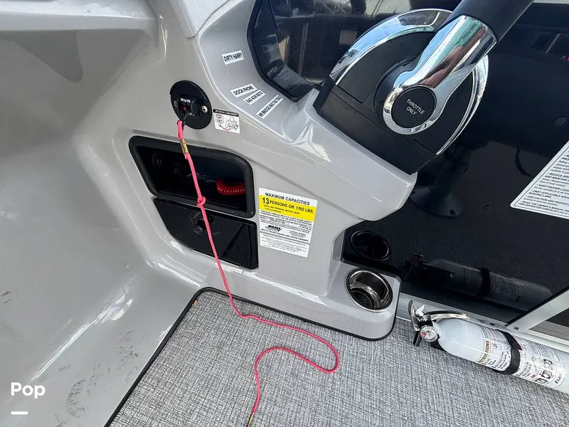 Slide: The Image of Harris Sunliner 230 2025 - 15871854