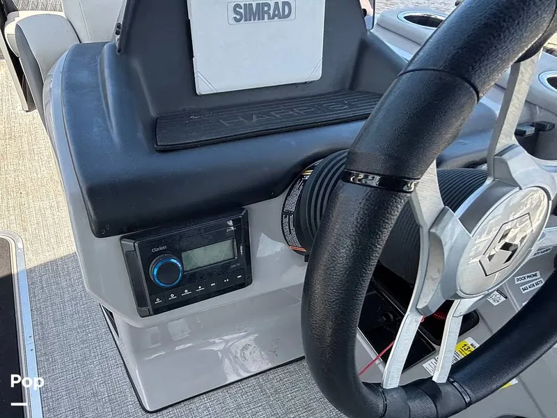 Slide: The Image of Harris Sunliner 230 2025 - 15871979