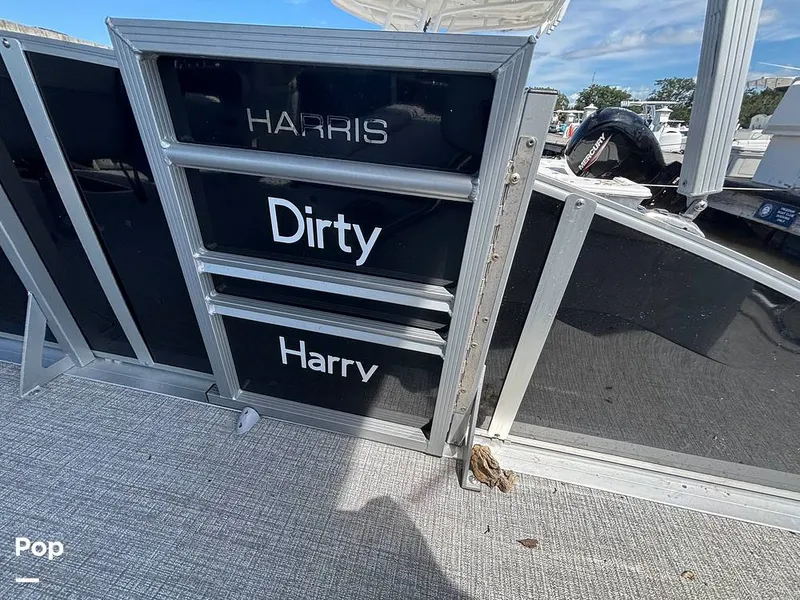 Slide: The Image of Harris Sunliner 230 2025 - 15871993