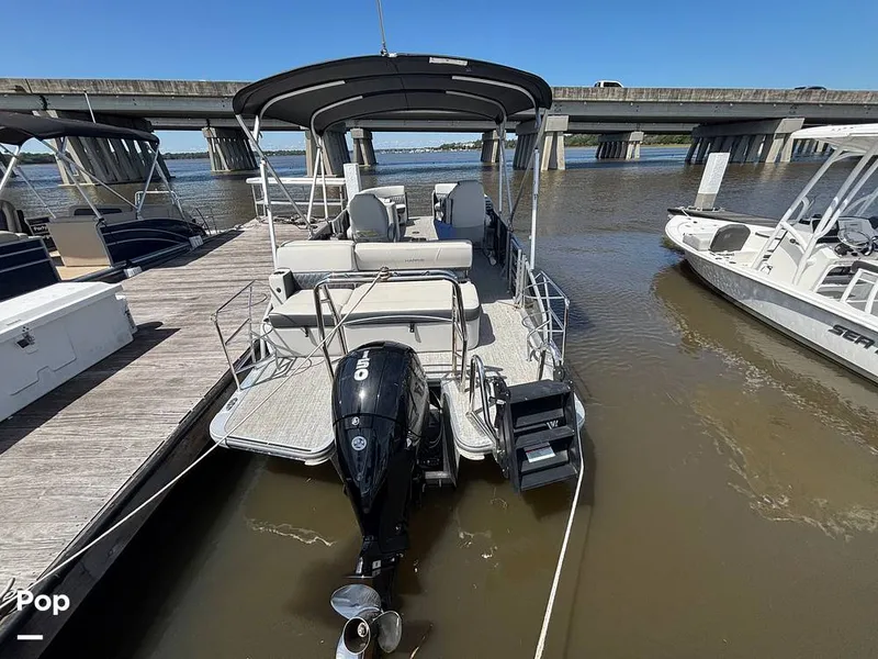 Slide: The Image of Harris Sunliner 230 2025 - 15871996