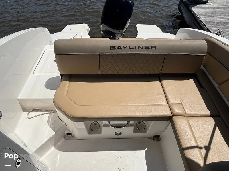 Slide: The Image of Bayliner DX2200 2024 - 15871961