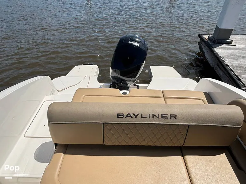 Slide: The Image of Bayliner DX2200 2024 - 15871960