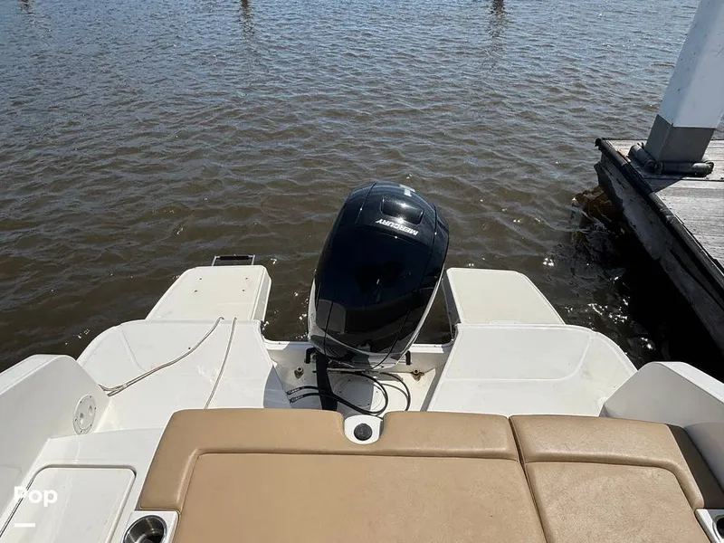 Slide: The Image of Bayliner DX2200 2024 - 15871964