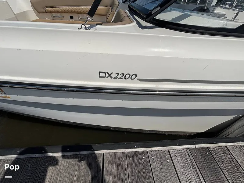 Slide: The Image of Bayliner DX2200 2024 - 15871971