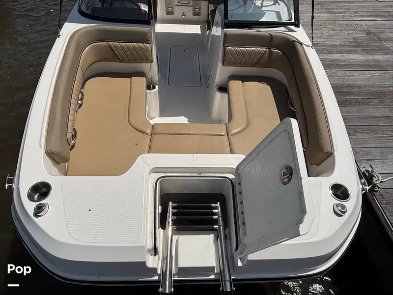 Slide: The Image of Bayliner DX2200 2024 - 15871965