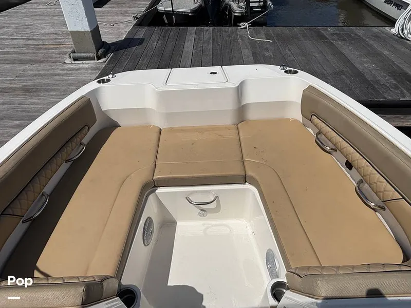 Slide: The Image of Bayliner DX2200 2024 - 15871954