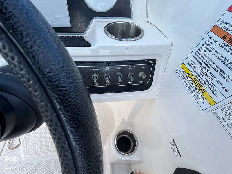 Slide: The Image of Bayliner DX 2200 2024 - 15871938