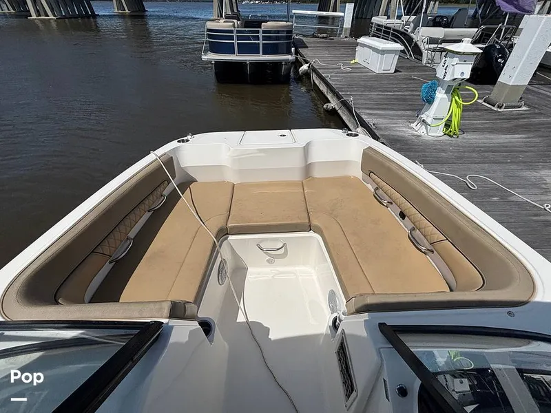 Slide: The Image of Bayliner DX 2200 2024 - 15871933