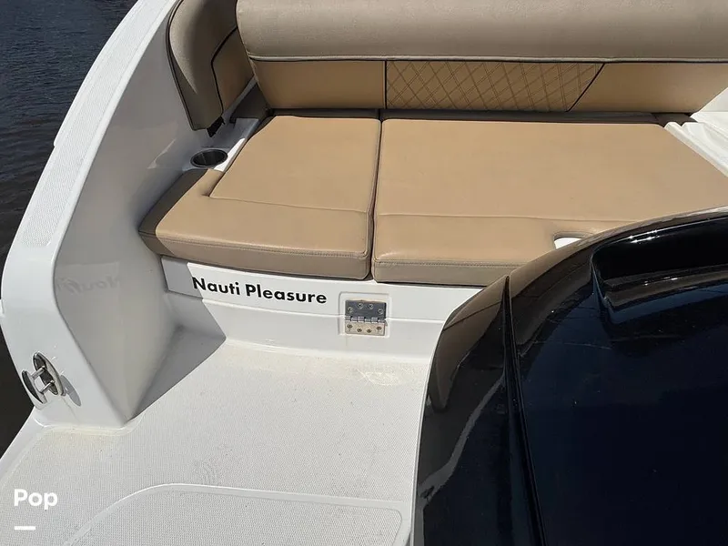 Slide: The Image of Bayliner DX 2200 2024 - 15871930