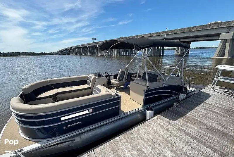 The Image of Harris 230CR 2024 - 15911092