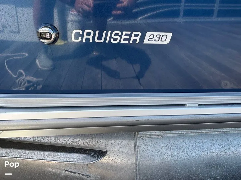 Slide: The Image of Harris 230CR 2024 - 15871919