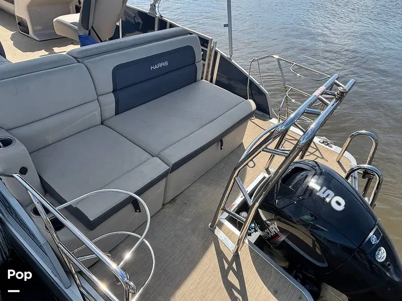 Slide: The Image of Harris 230CR 2024 - 15871913