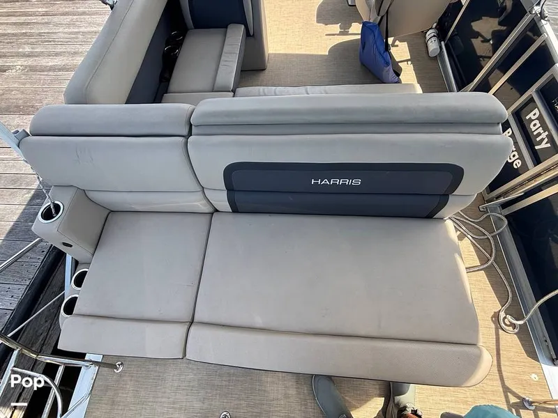 Slide: The Image of Harris 230CR 2024 - 15871906