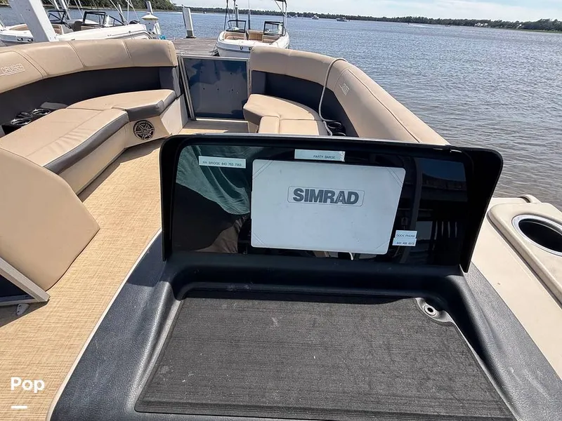 Slide: The Image of Harris 230CR 2024 - 15871901