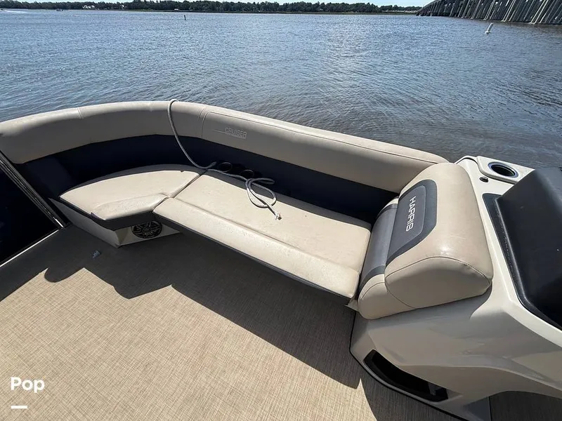 Slide: The Image of Harris 230CR 2024 - 15871902