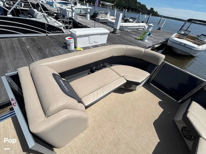 Slide: The Image of Harris 230CR 2024 - 15871903