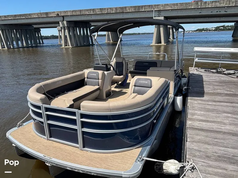 Slide: The Image of Harris 230CR 2024 - 15871918