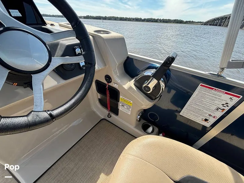 Slide: The Image of Harris 230CR 2024 - 15871904