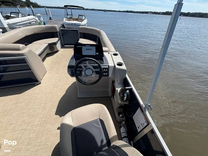 Slide: The Image of Harris 230CR 2024 - 15871908