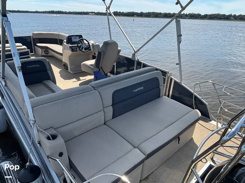 Slide: The Image of Harris 230CR 2024 - 15871914