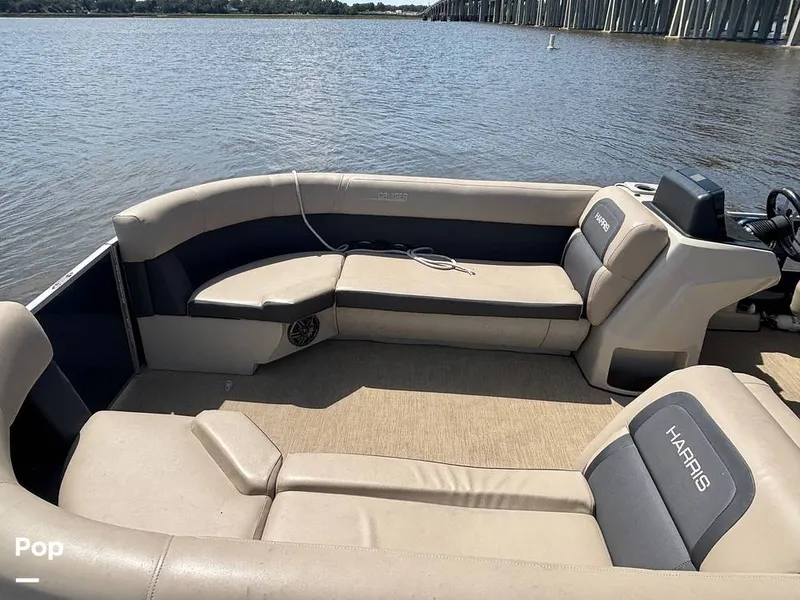 Slide: The Image of Harris 230CR 2024 - 15871915