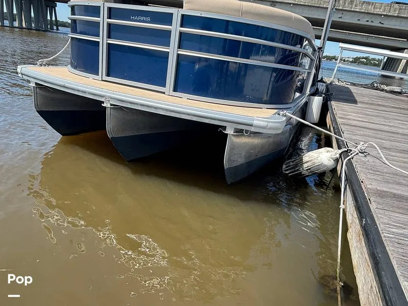 Slide: The Image of Harris 230CR 2024 - 15871920