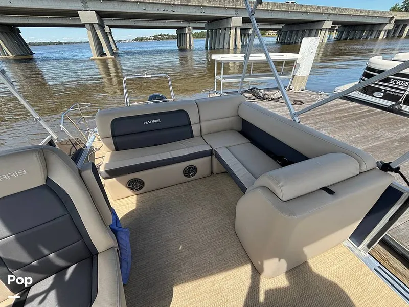 Slide: The Image of Harris 230CR 2024 - 15871895