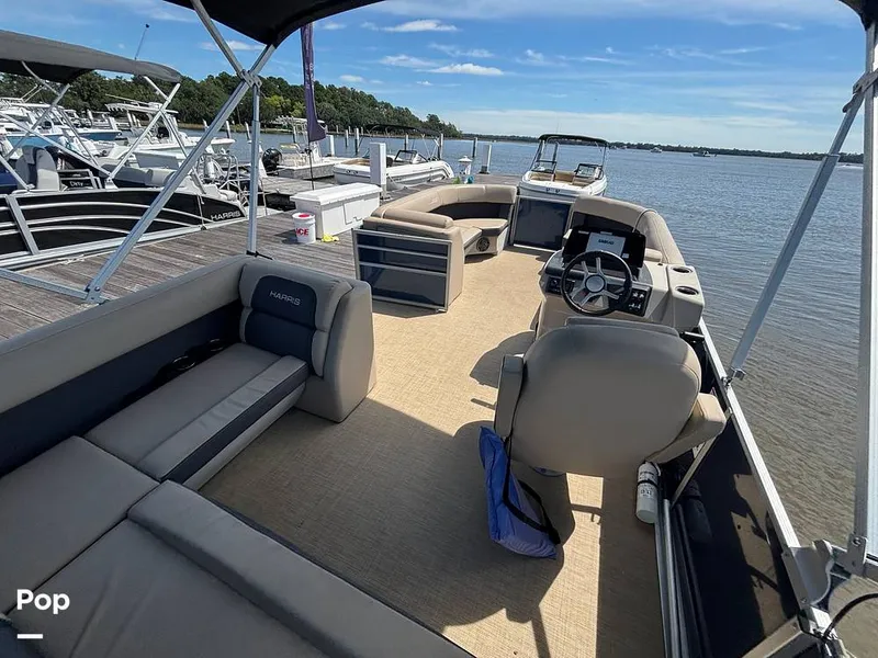 Slide: The Image of Harris 230CR 2024 - 15871909